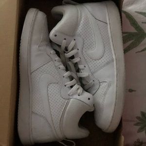 Nike Air Force 1 Hightops